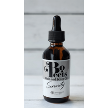 Load image into Gallery viewer, "SERENITY"