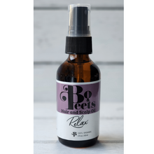 Load image into Gallery viewer, "RELAX"