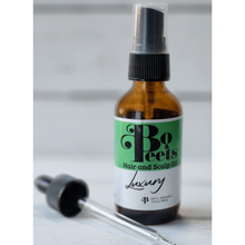 Load image into Gallery viewer, "LUXURY"